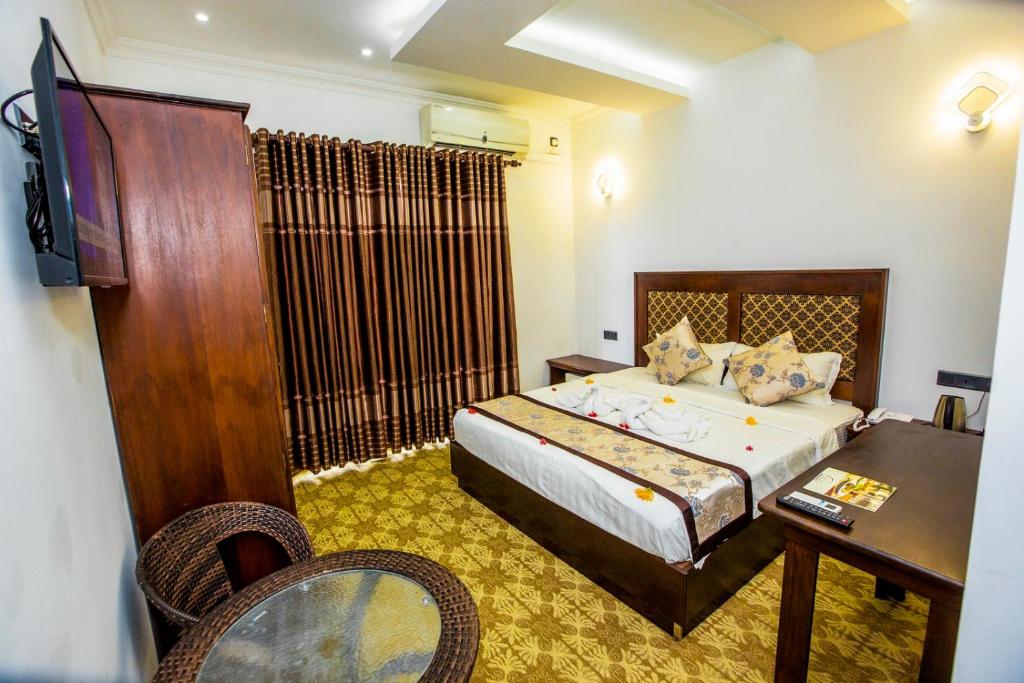 Euro Star Hotel photo