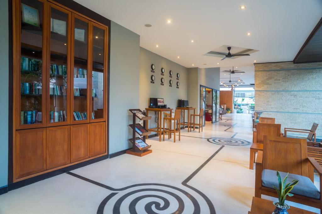 Szórakozási lehetőségek