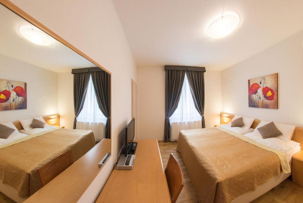 Salvator Superior Apartments, Prague | 2024 Updated Prices, Deals