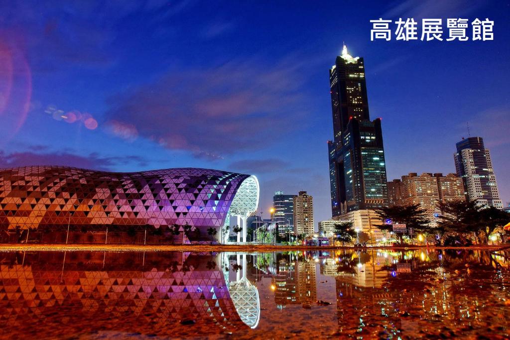 鄰近的景點