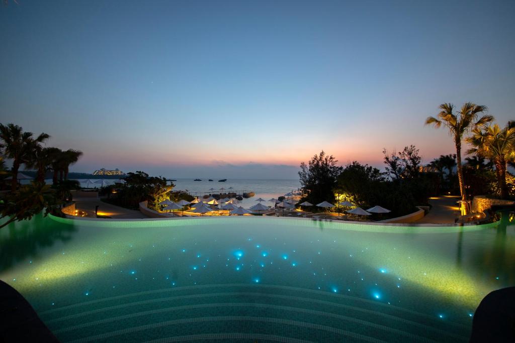 Surrounding environment