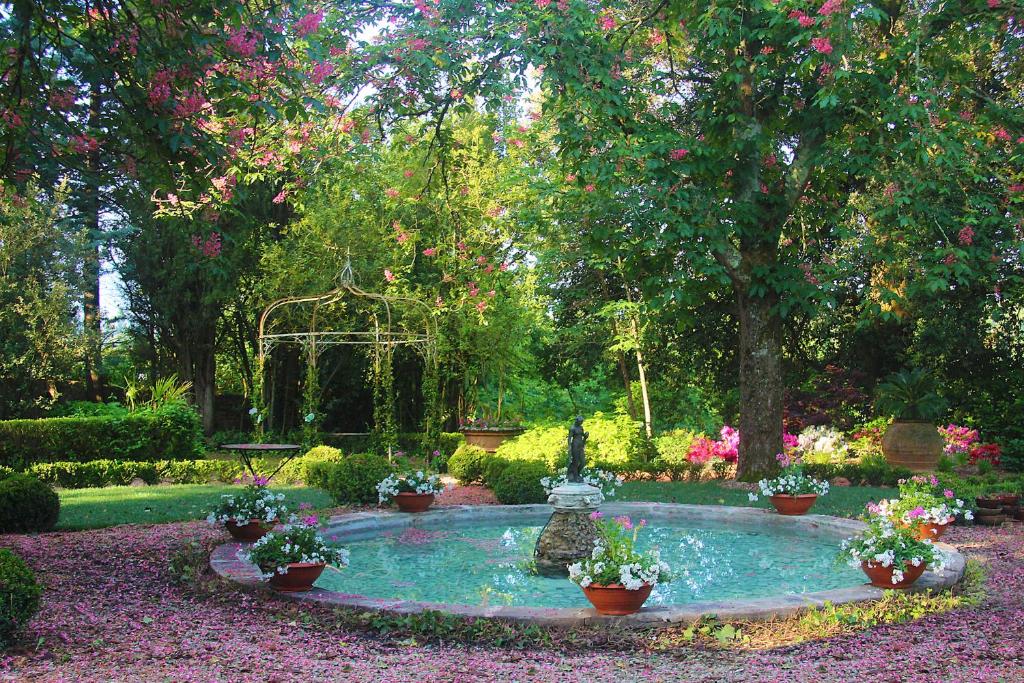 La Striscia Wine Resort — Hotel in Arezzo