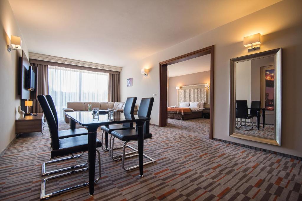 Hotel Kawallo photo