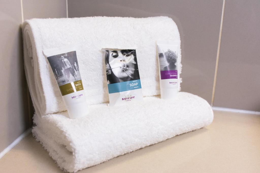 Mercure Johannesburg Midrand Photo 17