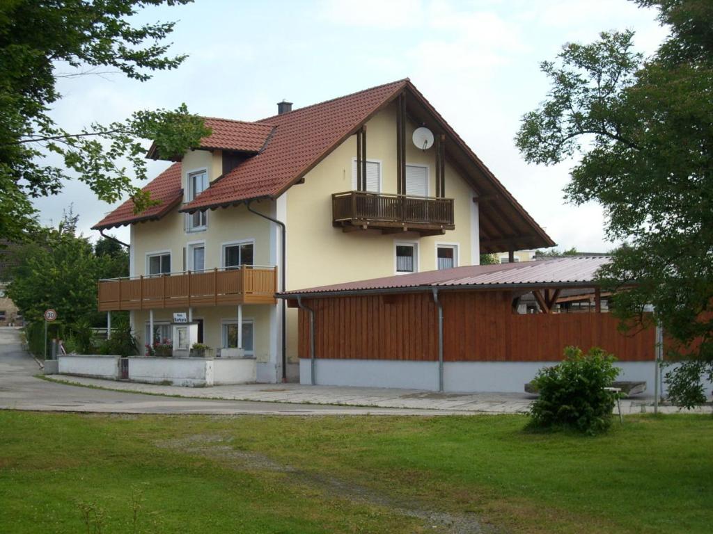 Haus Barbara - 4