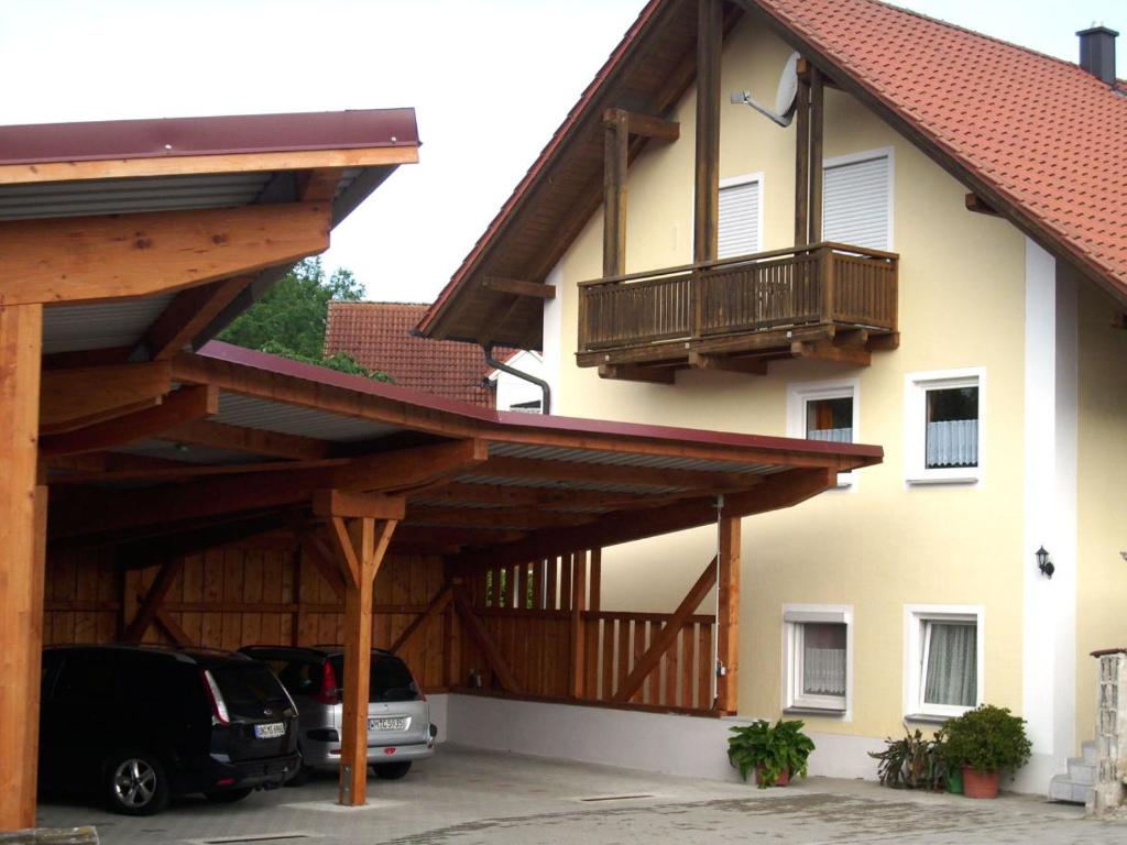 Haus Barbara - 3
