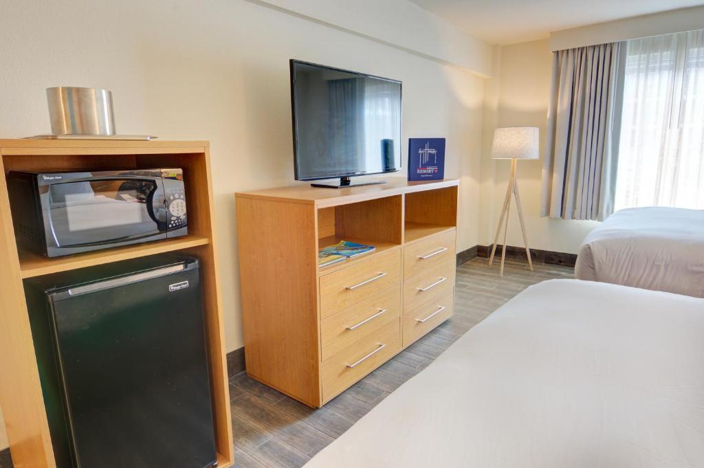 Facilities