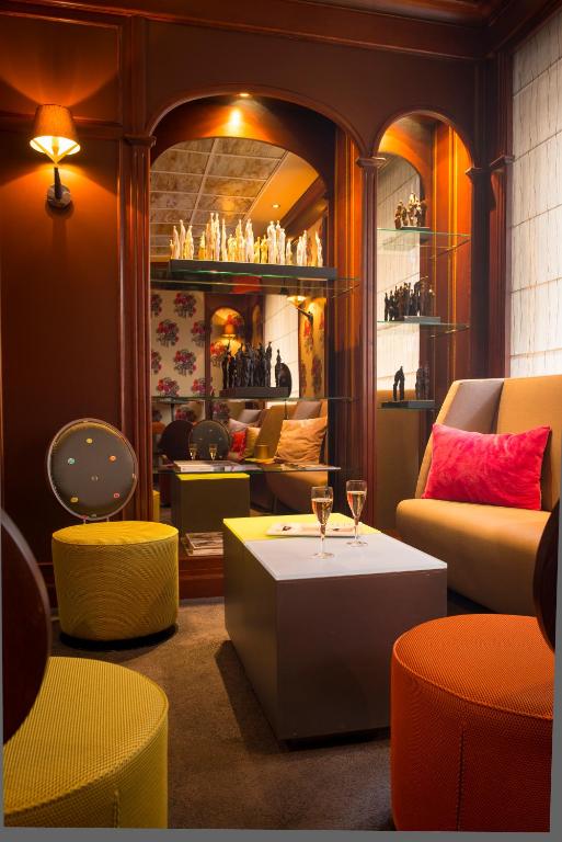 Hotel EUROPE photo