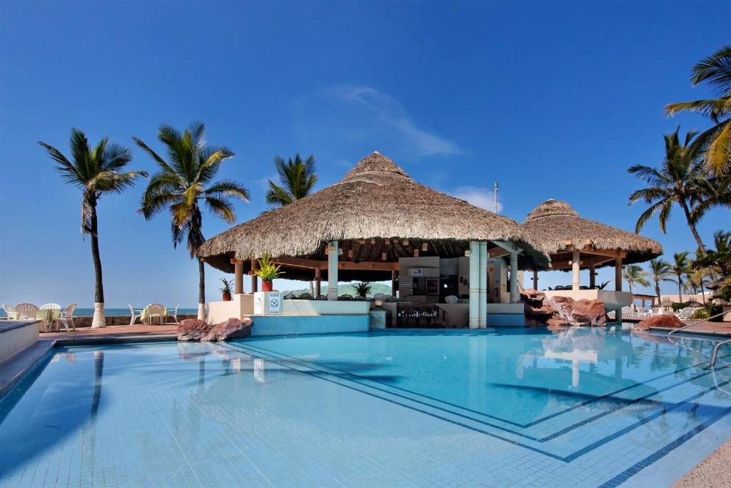 The Palms Resort of Mazatlan - 3