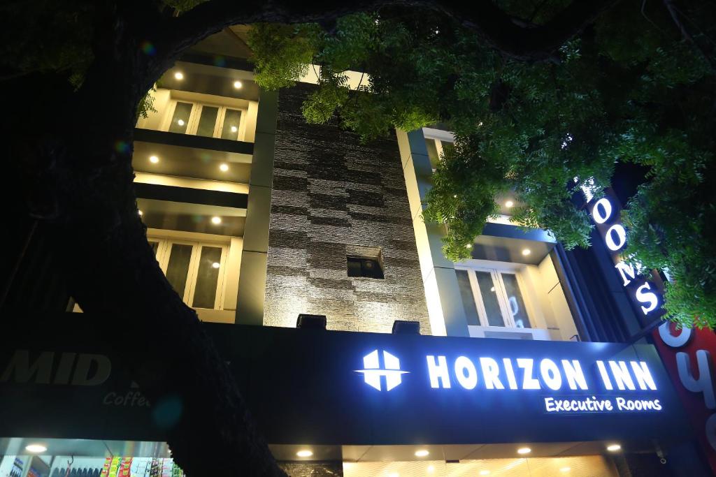 Horizon Inn photo