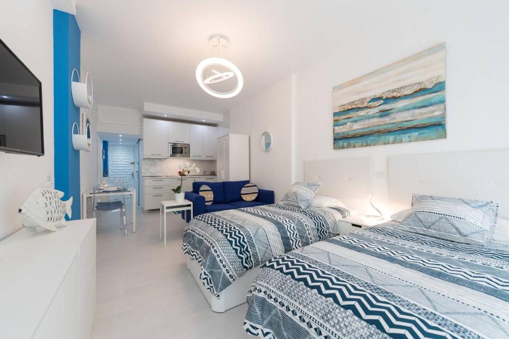 Casa Ocean Breeze - 1