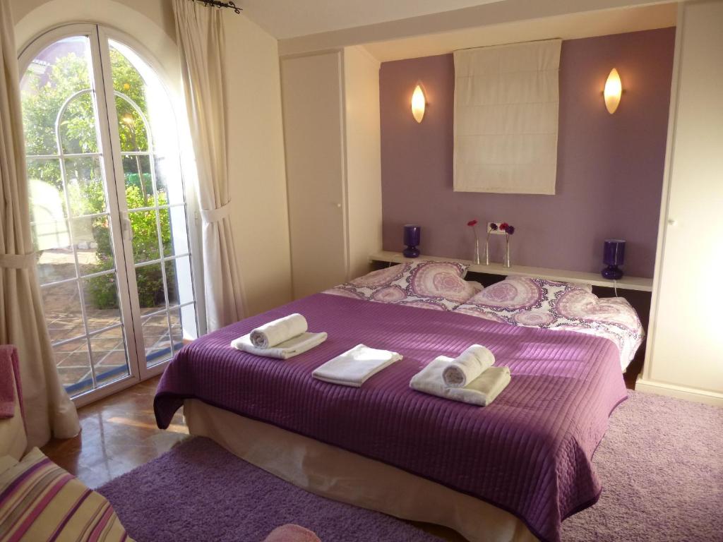 La Perla de Torrenueva — Hotel rooms in Mijas, Andalusia