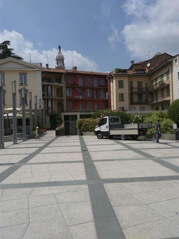 Casa Vacanza Bergamo Centro photo