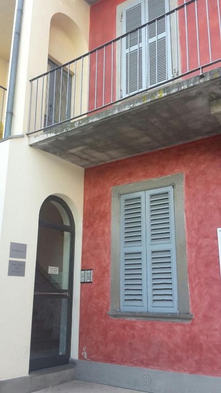 Casa Vacanza Bergamo Centro photo