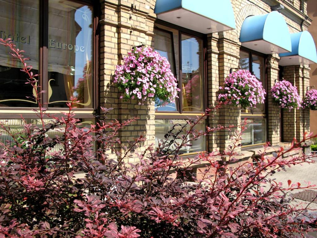 Hotel EUROPE photo