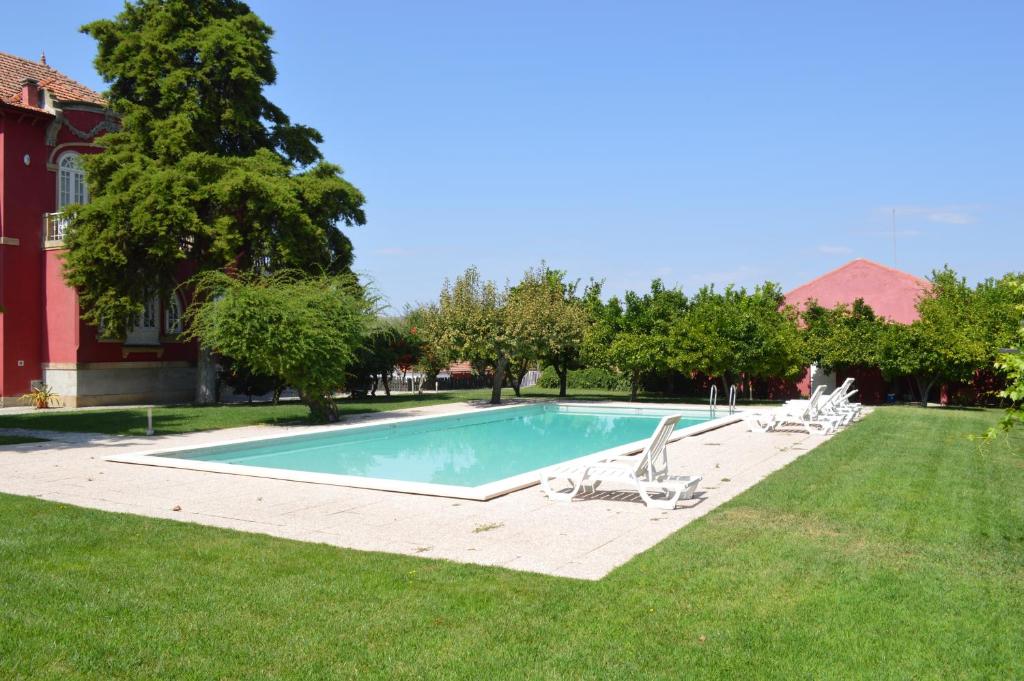 Casa Vermelha photo
