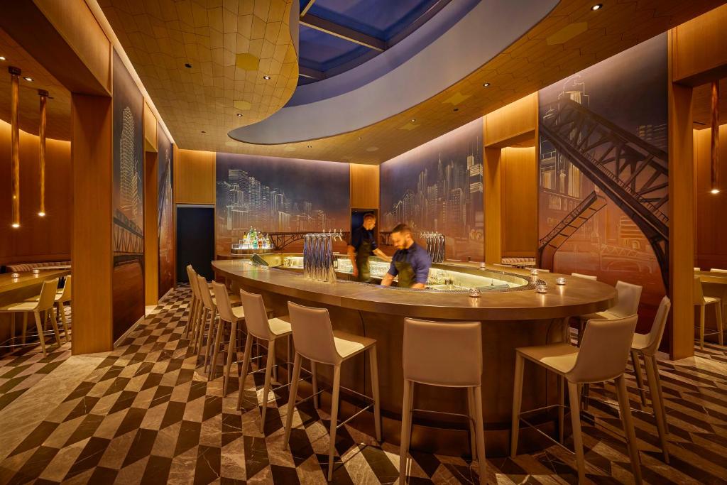 Hotel With Smoking Rooms In Chicago Hotel With Smoking Rooms In Chicago