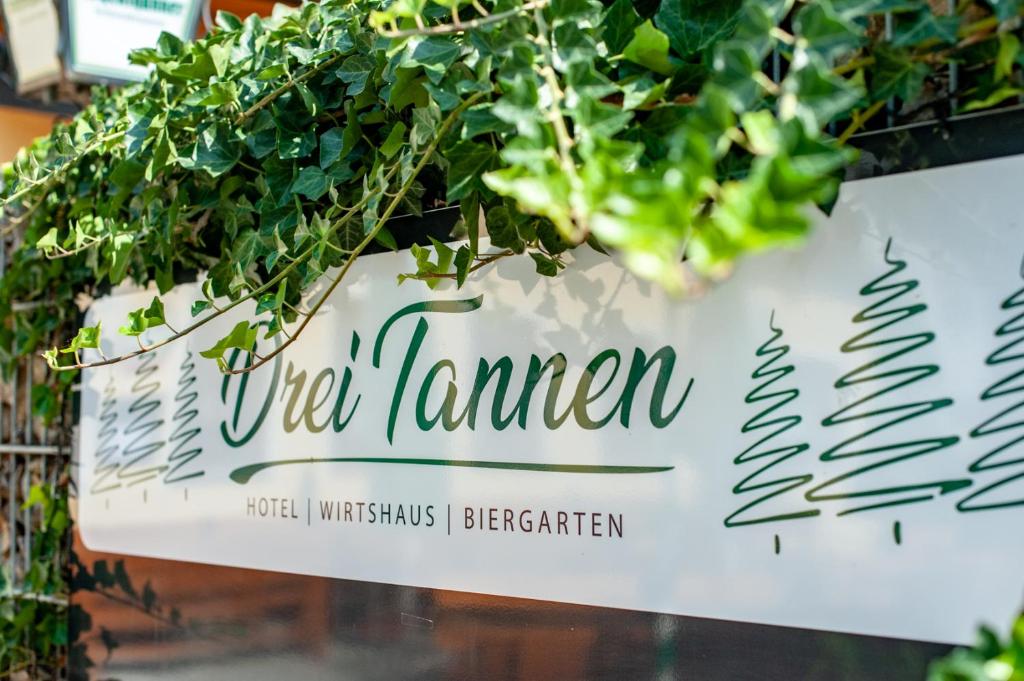 Hotel Drei Tannen photo
