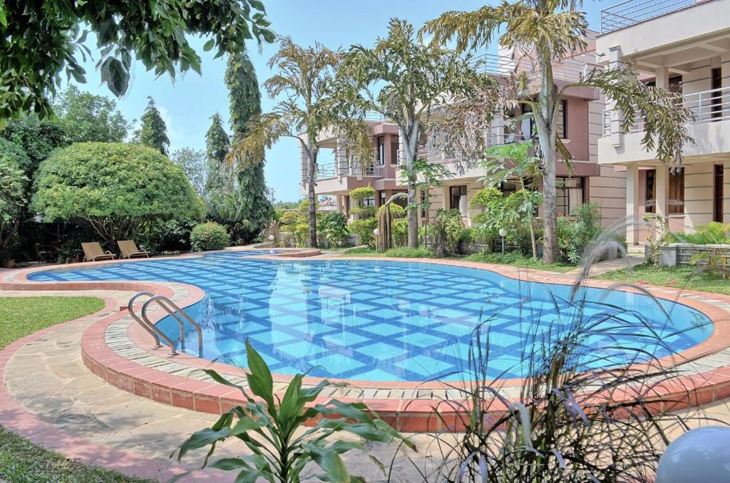 Shabijay Villa Serena photo