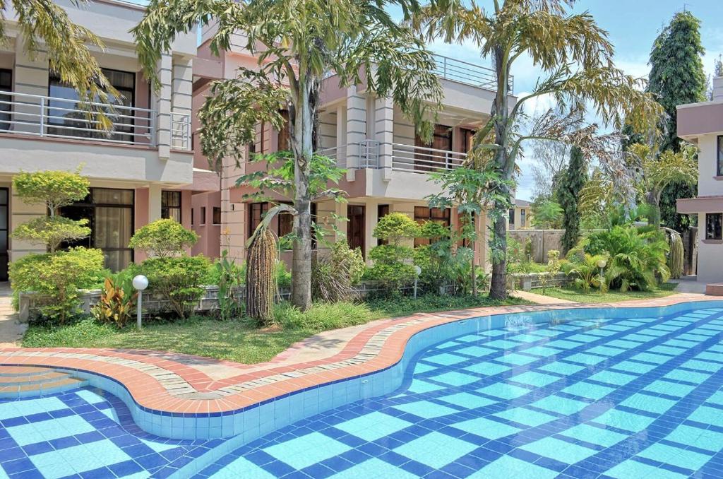 Shabijay Villa Serena photo