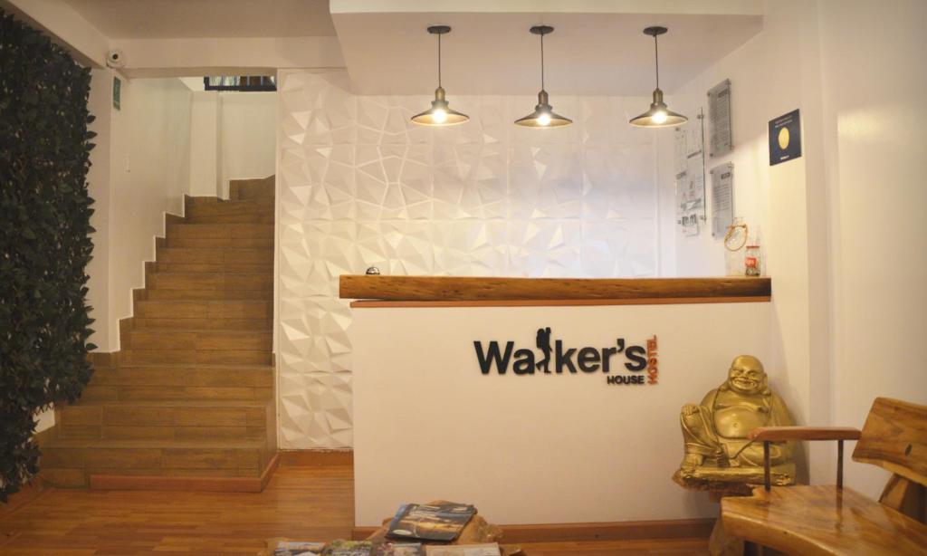 Walker's House Hostel photo
