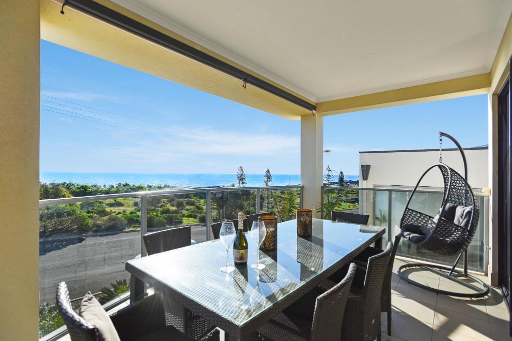 Ocean View Moana - C21 SouthCoast Holidays
