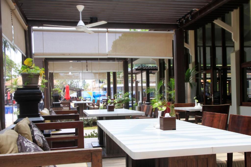 ห้องอาหาร