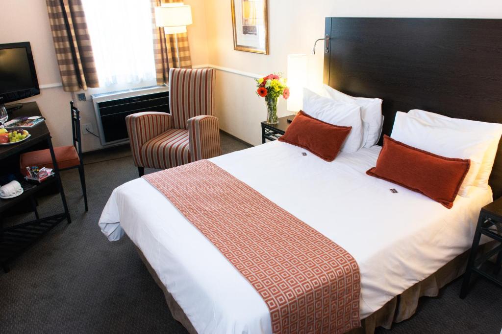 Mercure Johannesburg Midrand Photo 23