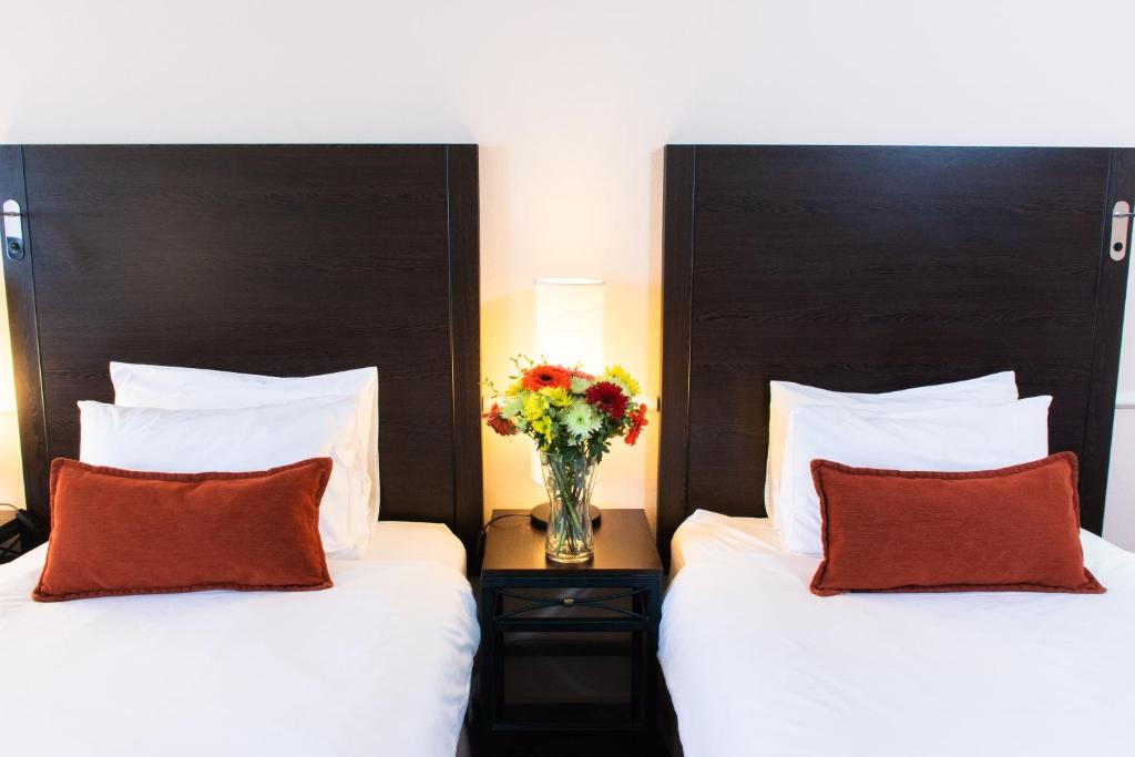 Mercure Johannesburg Midrand Photo 26