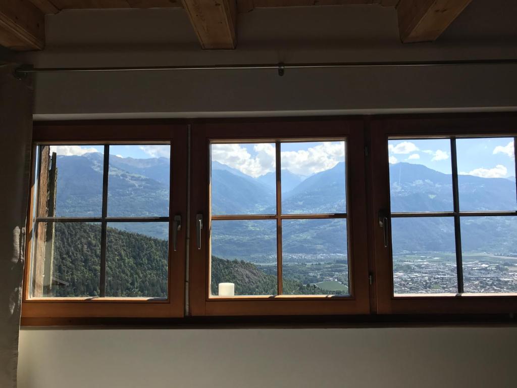 La Grande Maison - 4