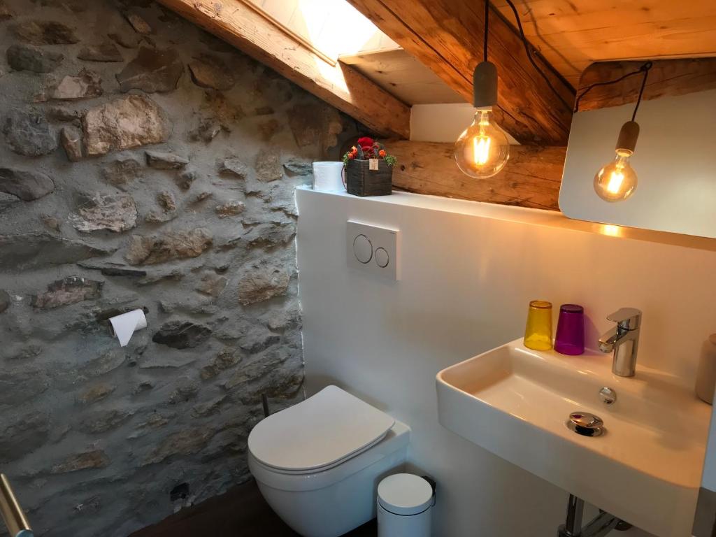 La Grande Maison - 3