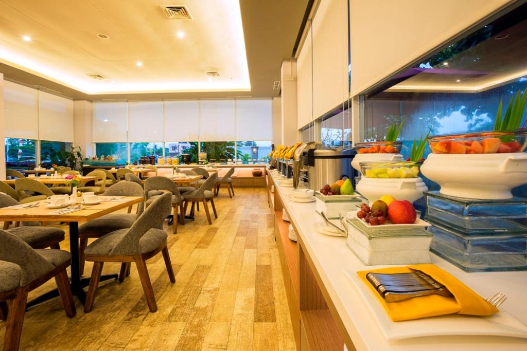 Horison Hotel Ultima Timika