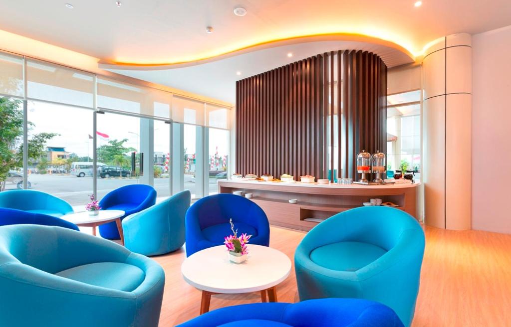 Horison Hotel Ultima Timika