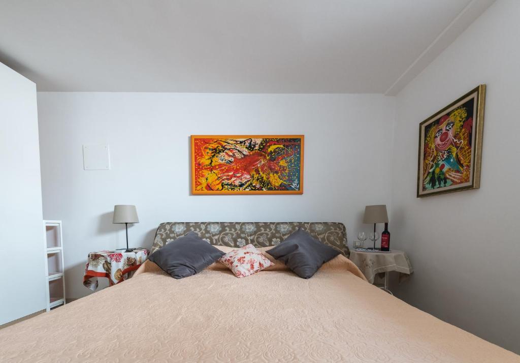 VILLA ISCLA maison d'hotes photo