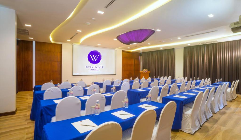 Tárgyalóterem/bálterem