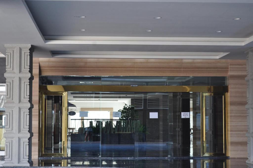 Apartment Greko Bandung photo