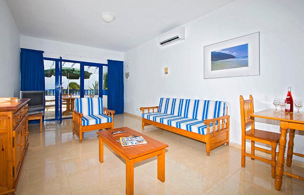Apartamentos Club Pocillos - 5