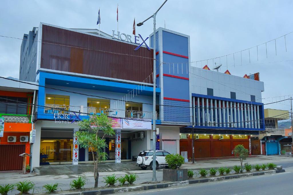 Horison Express Sentani photo