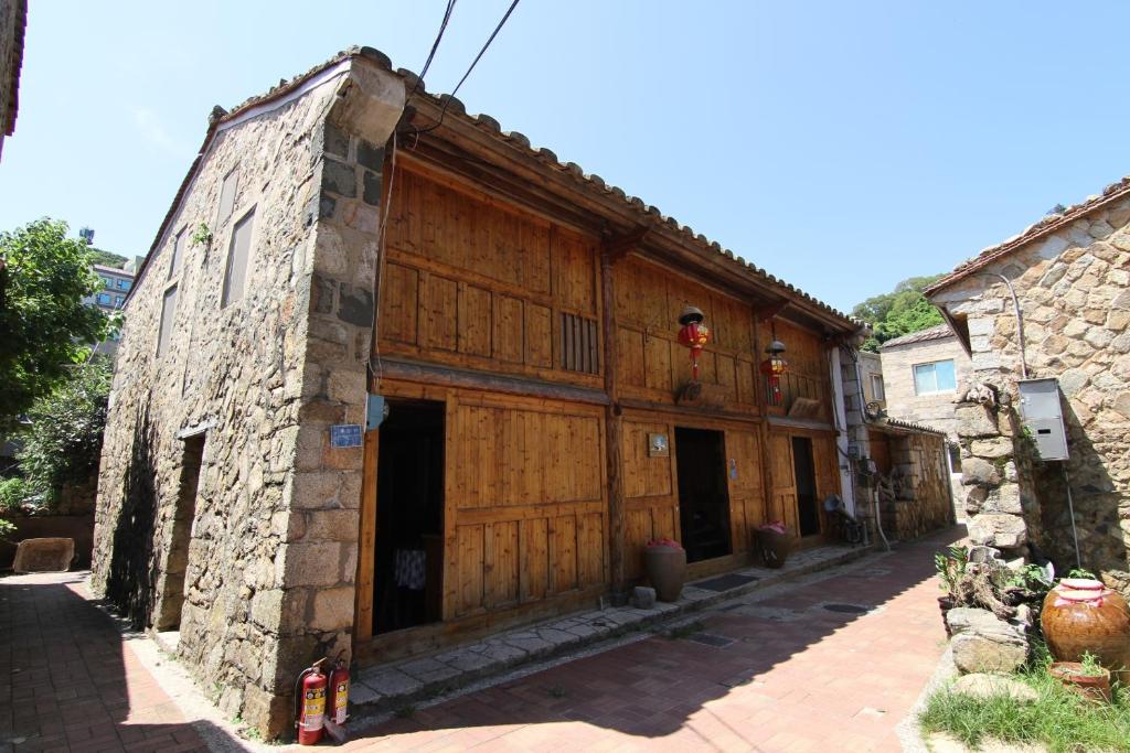 Jinsha Cultural Village — Hotel in Matsu Island