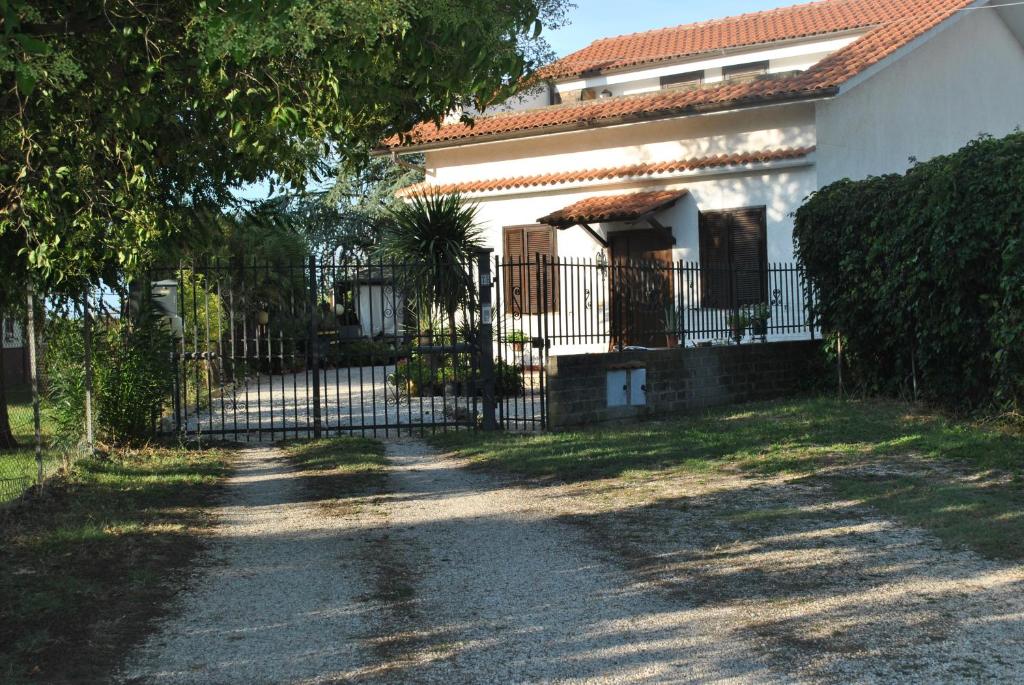 Villino alle terme - 1