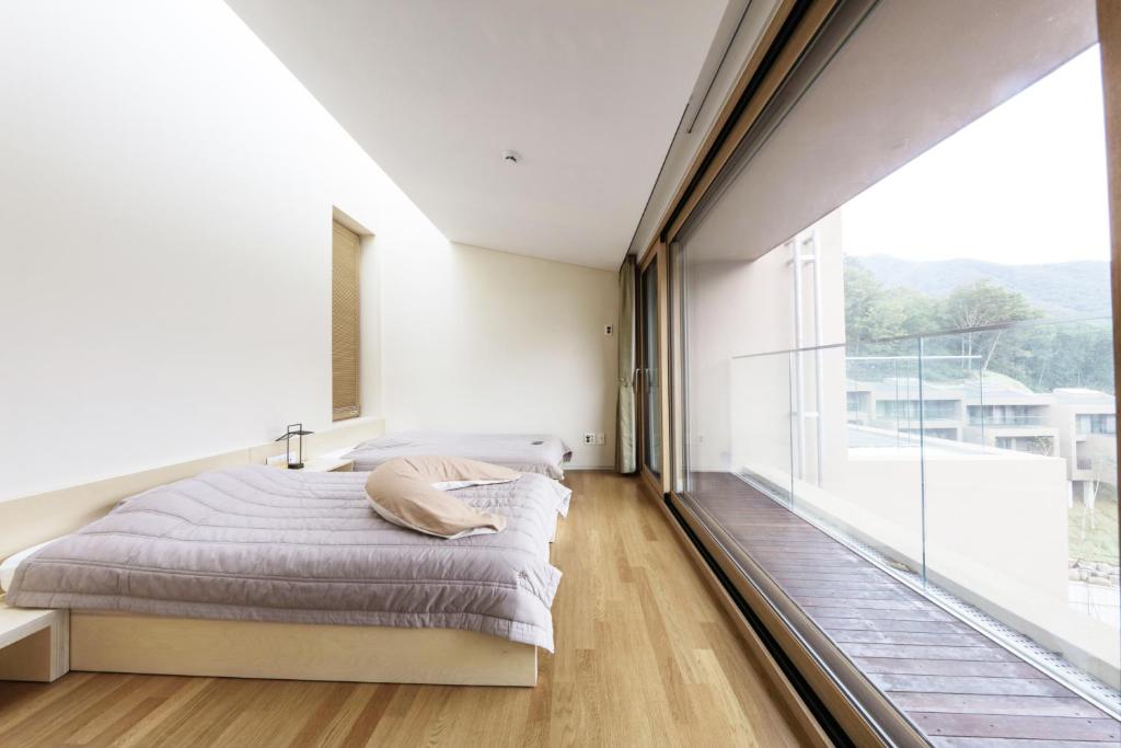 Healience Seon Maeul Healing Resort 호텔 이미지 2