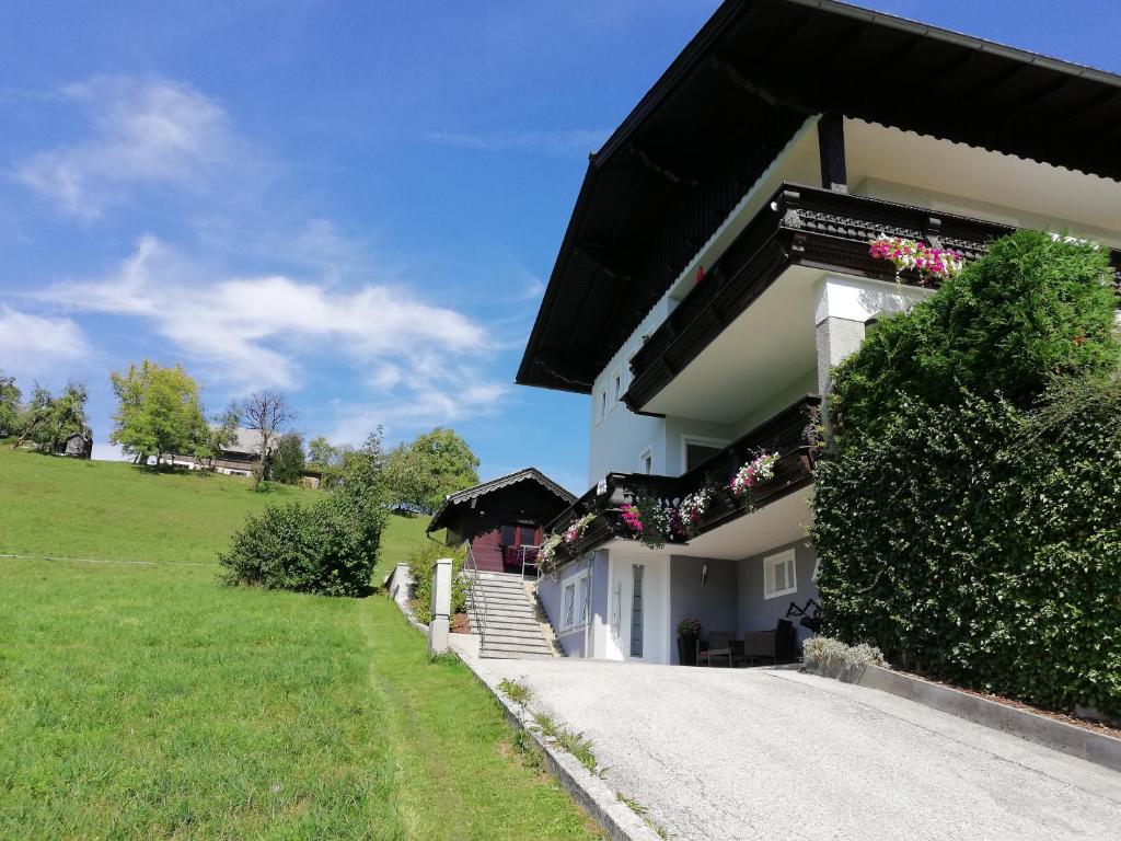 Haus Haslauer - 2