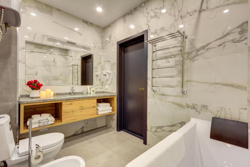 Aurum hotel photo