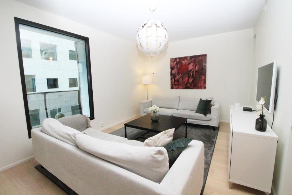 One bedroom apartment in Oslo, THORVALD MEYERS GATE 12 F (ID 7787), Norway reviews, prices
