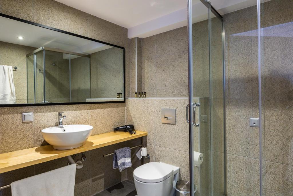 T Hotel Premium Suites — Hotel rooms in Bali