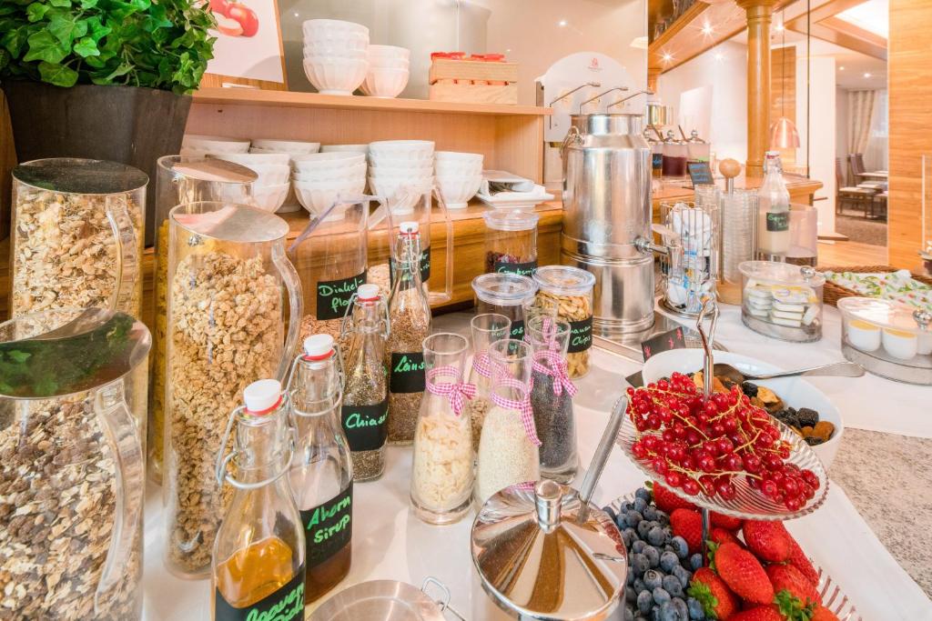 Best Western Parkhotel Erding Photo 18