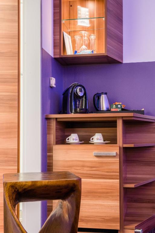 Best Western Parkhotel Erding Photo 21