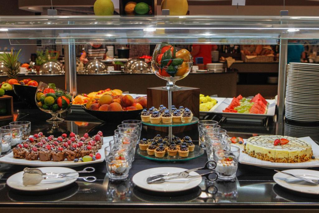 お料理のイメージ