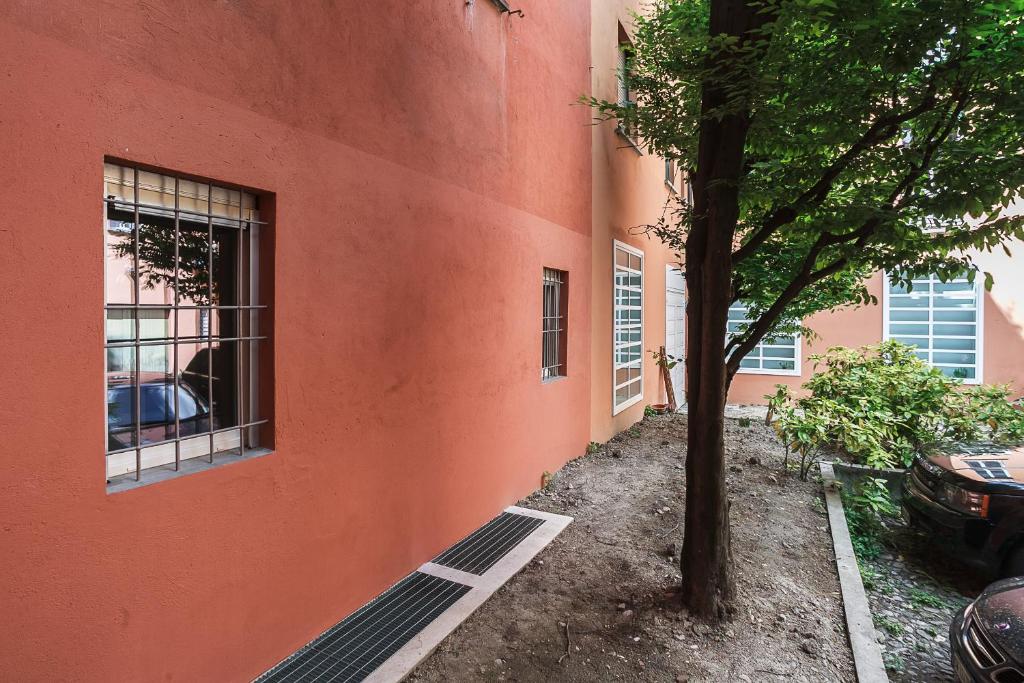 Residence Rizzoli-Suites Apartments - 4