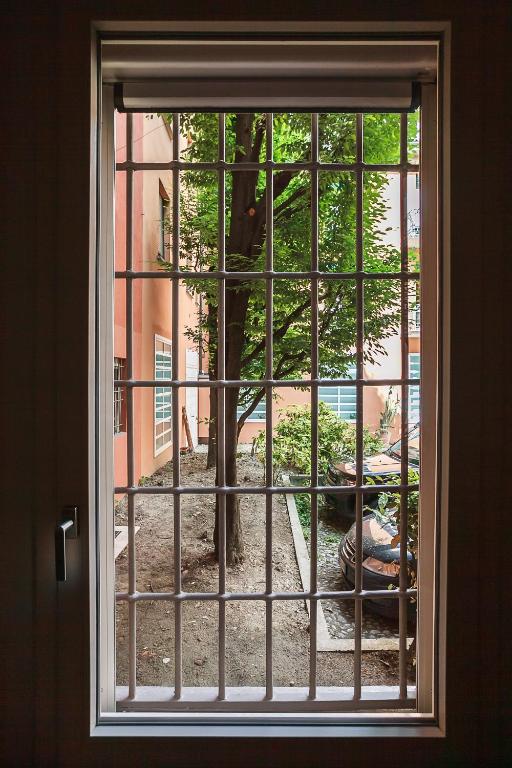 Residence Rizzoli-Suites Apartments - 5